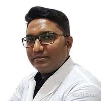 ডা. সারোর আলম (নাহিদ)