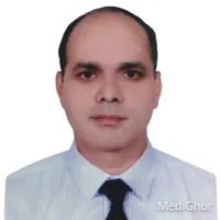 ডা. কাজী মানিরউজ্জামান