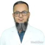 সহকারী অধ্যাপক ডা. মুহাম্মদ আল-আমিন