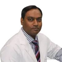 অধ্যাপক ডাঃ মোঃ মোস্তাক আহমেদ