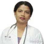 সহকারী অধ্যাপক ডা. কানিজ লায়লা শামস
