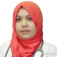 সহকারী অধ্যাপক ডা. ফাতেমা আক্তার