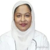 ডা. কাজী ফারজানা নাহার