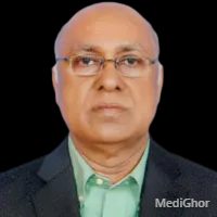 Prof. Dr. Md. Aref Rahman