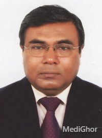 প্রফেসর ডা. মোঃ মোকলেস উদ্দিন