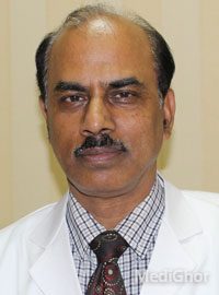 Prof. Dr. Md. Shamsul Alam