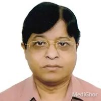 Prof. Dr. Swapan Chandra Dhar