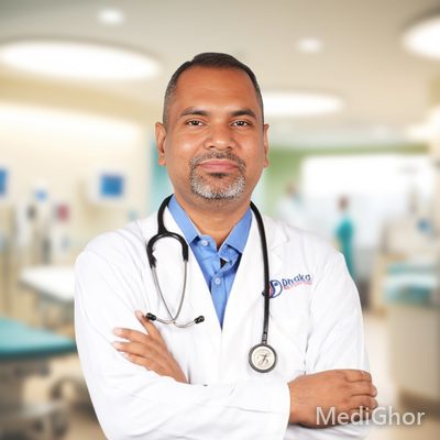 Dr. Mohammad Anisur Rahman