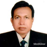 Prof. Dr. Md. Ashraful Islam