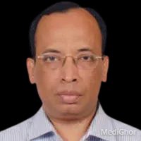 Prof. Dr. Faruque Ahamed