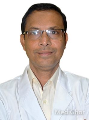 Prof. Dr. Abdullah Al Mamun