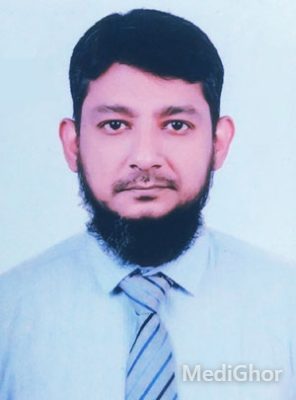 Dr. Md. Kamrul Hasan