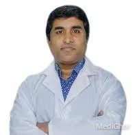 সহযোগী অধ্যাপক ডা. অসীম কুমার বিশ্বাস