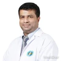 ডাঃ কাজী মনিসুর রহমান