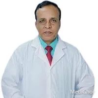প্রফেসর ডা. এ. এ. মহিউদ্দিন