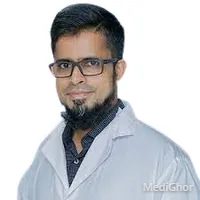 সহযোগী অধ্যাপক ডা. মোহাম্মদ শামসুল আহসান মাকসুদ
