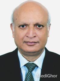 প্রফেসর ডাঃ সালিমুর রহমান