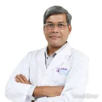 প্রফেসর ডাঃ ফারুক আহমেদ