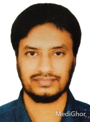 ডাঃ মোহাম্মদ মনিরুজ্জামান