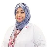 ডা. লুবনা শারমিন