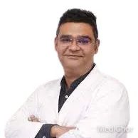 ডা. আসিফ ইমরান সিদ্দিকী
