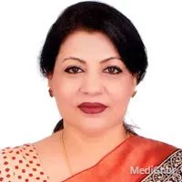 প্রফেসর ডাঃ আশিয়া খানম
