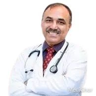 Dr. Lt. Col. Md. Kabir Ahmed Khan