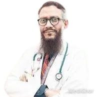 Dr. Shoaib Ahmad
