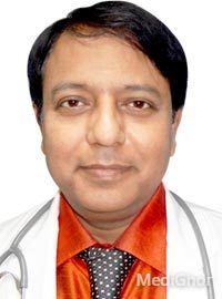 প্রফেসর ডা. শেখ নুরুল ফাত্তাহ রুমি