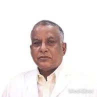 প্রফেসর ডা. এম. মুজিবুল হক মোল্লা