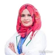 ডা. নূর-ই-জান্নাত ফাতেমা