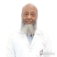 প্রফেসর ডা. মো. মাহবুব উল আলম