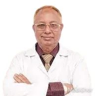 অধ্যাপক কর্নেল ডা. মো. আব্দুর রউফ সিদ্দিকী (অব.)