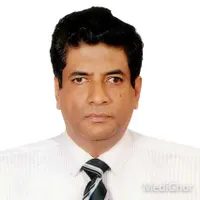 Prof. Dr. Md. Ashraf Ali