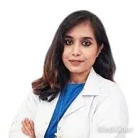 Dr. Renesa Sarah Anny