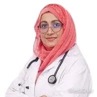Dr. Tanita Noor