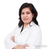 মিস তাজরীন মল্লিক