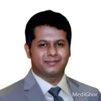 Dr. Md Mosaddeque Hasan Asif