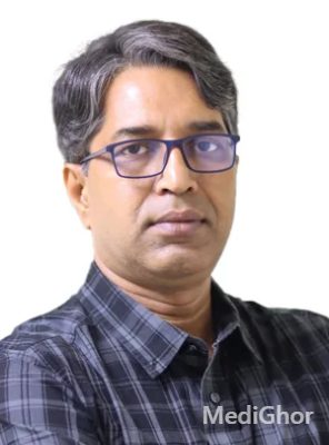 ডা. মোঃ রাশিদুল হাসান