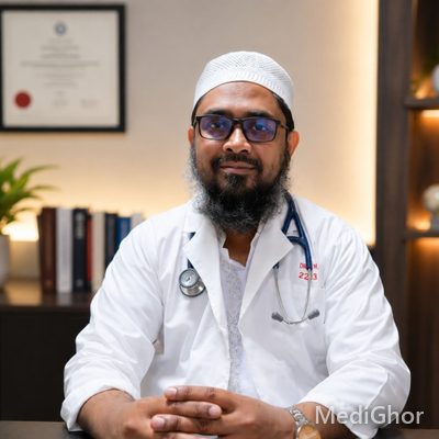 Dr. Md. Abul Khair Yousuf