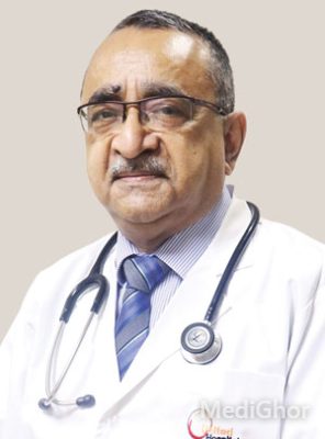 Prof. Dr. Shahrukh Ahmed