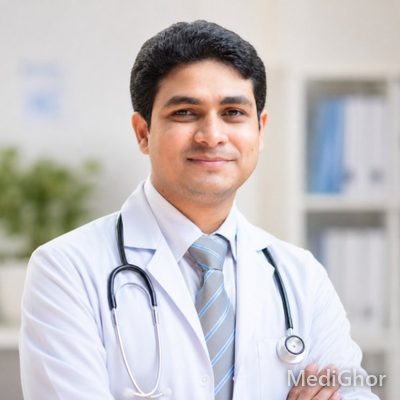 Dr. Md. Asaduzzaman Rajib