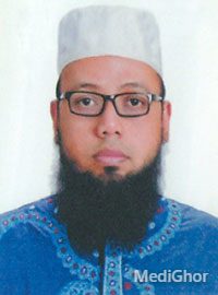 ডা. মোঃ রাশিদুল হাসান