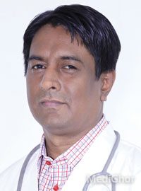 Prof. Dr. M.S. Jahirul Haque Chowdhury