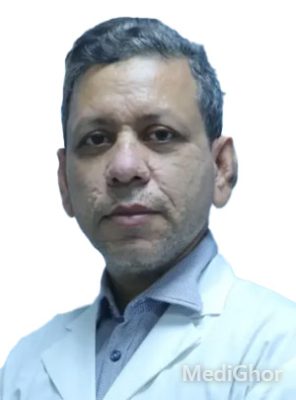 Prof. Dr. Col. Muhammad Ariful Islam Miah
