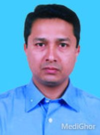 প্রফেসর ডা. মোঃ নুরুল হুদা