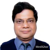 প্রফেসর ডাঃ সমীরণ কুমার সাহা