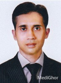 ডাঃ আবেদ হুসাইন খান