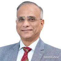 প্রফেসর ডা. ব্রিগেডিয়ার জেনারেল হাসান মুর্শেদ
