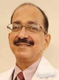 Prof. Dr. Shafquat Hussain Khundkar